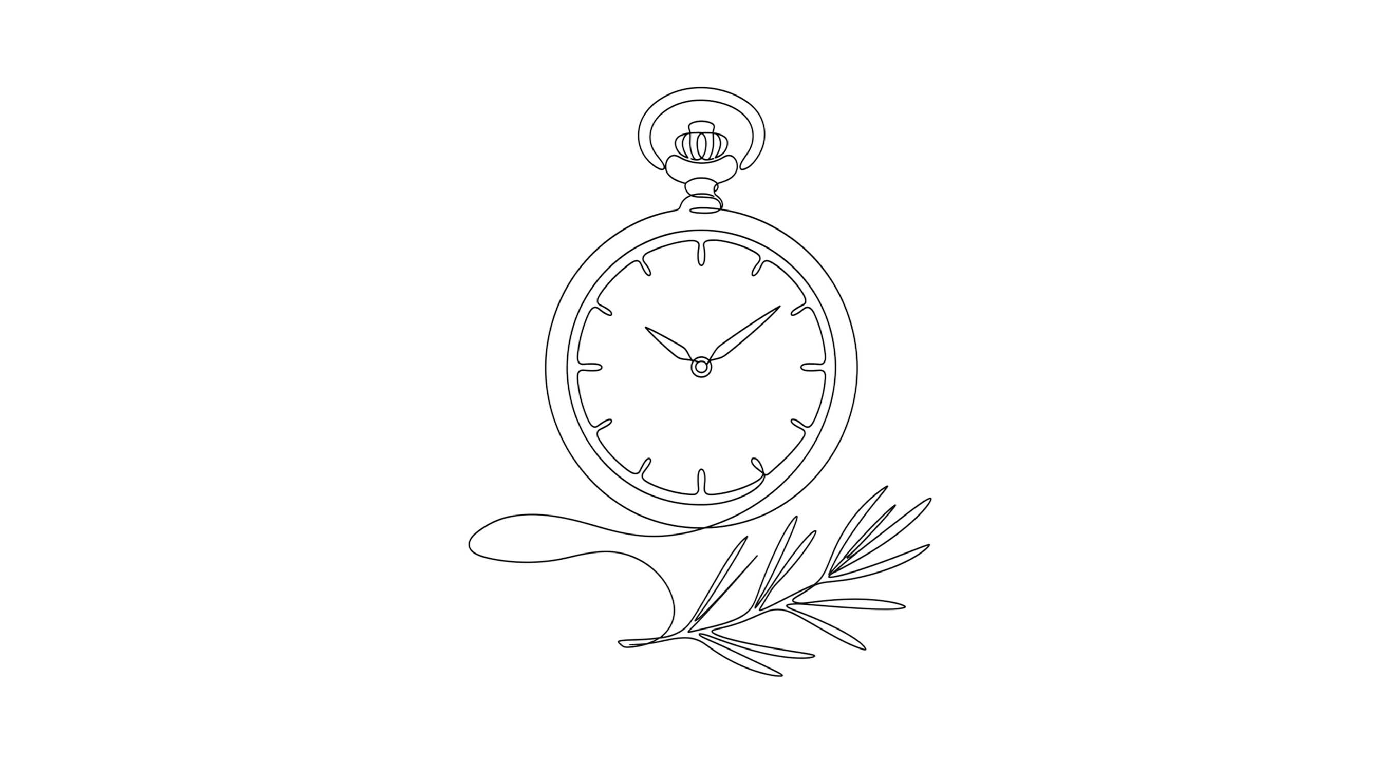 Ícono de reloj