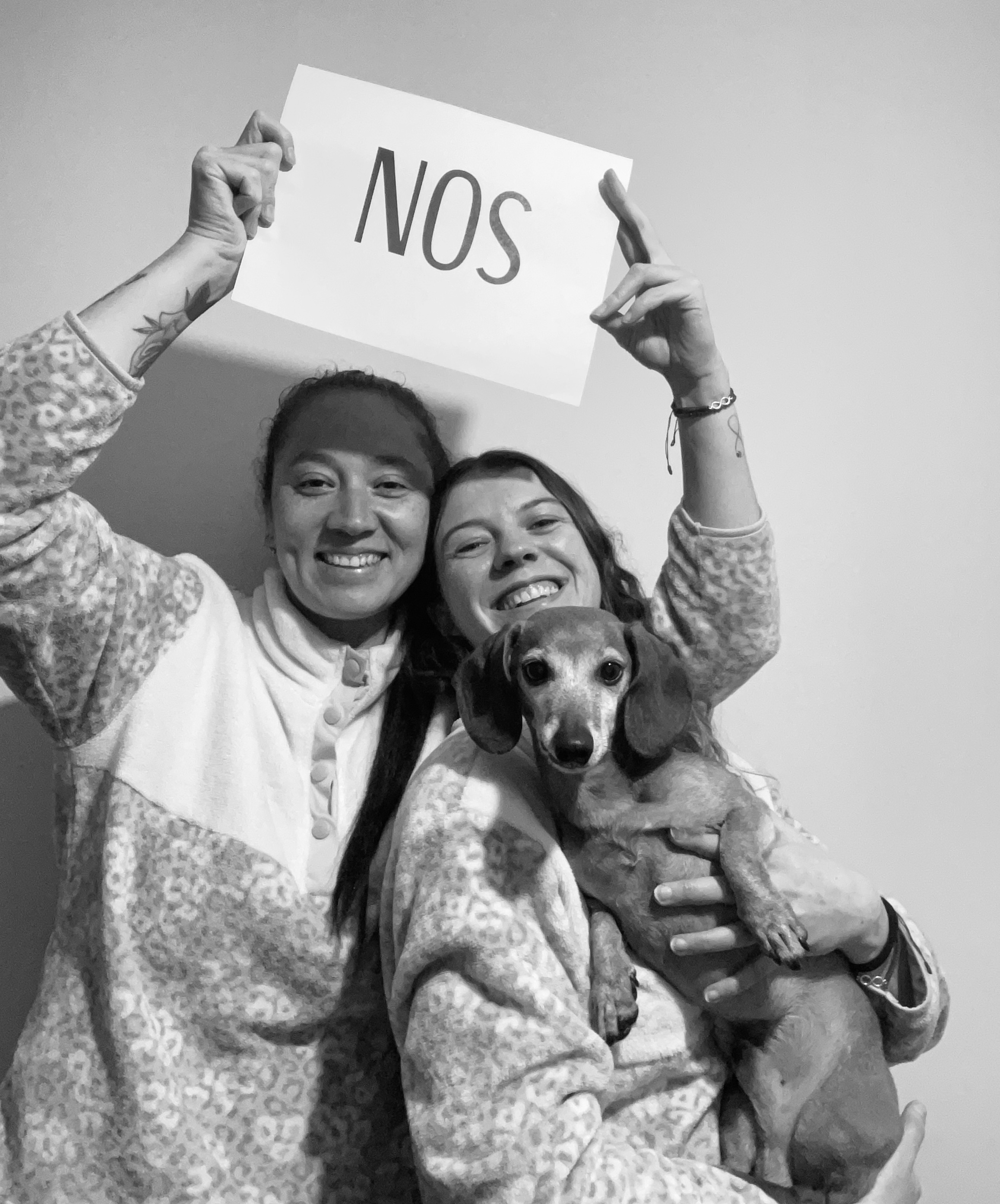 Nos