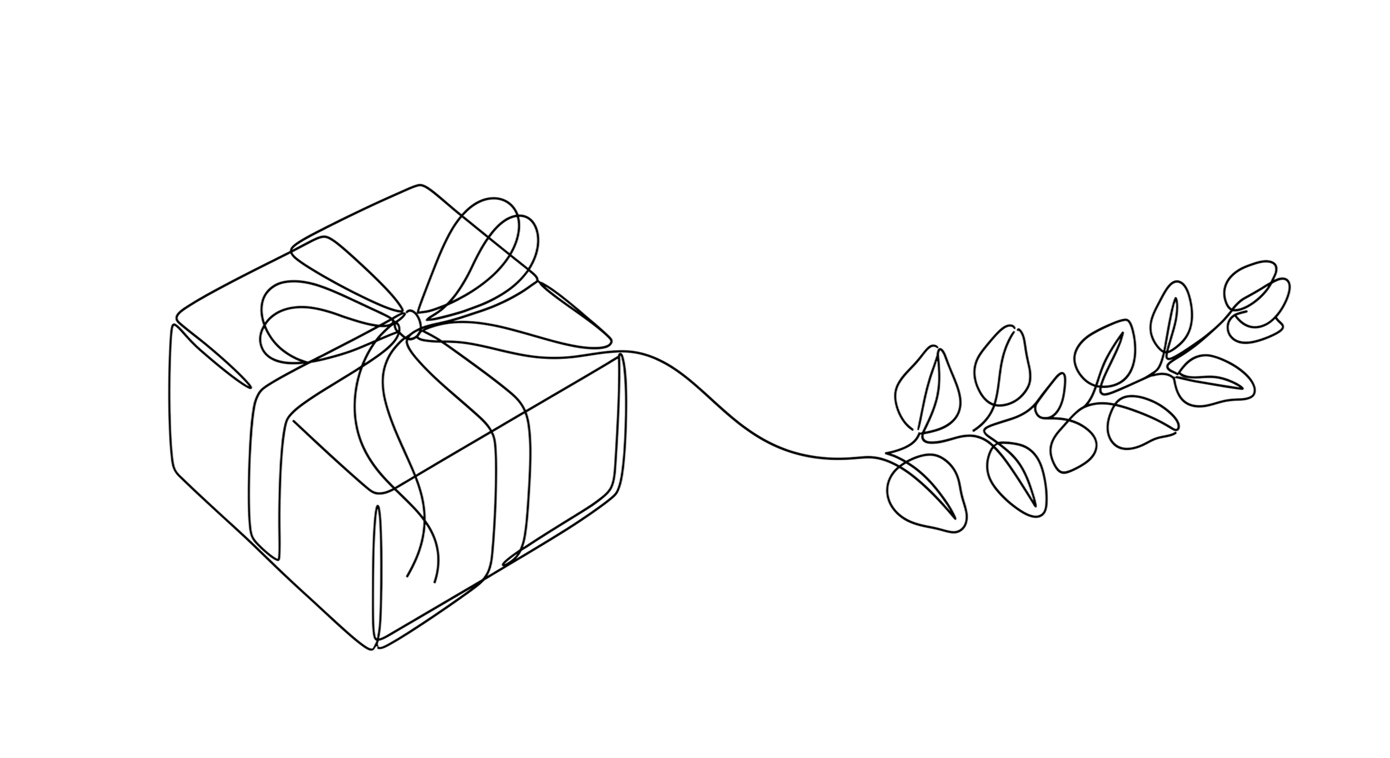 Ícono de regalo